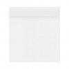 Druckverschlussbeutel 10x10cm Kristallklar PP 50 Mikron (100 Stück) [ZC44]