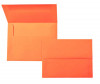 Umschläge Tangarine Orange 13x9,2cm Astrobright (50 Stück) [E5317]
