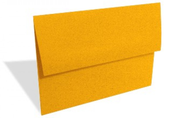 Umschläge Antik Gold 14,6x11,1cm (50 Stück) [EA201]