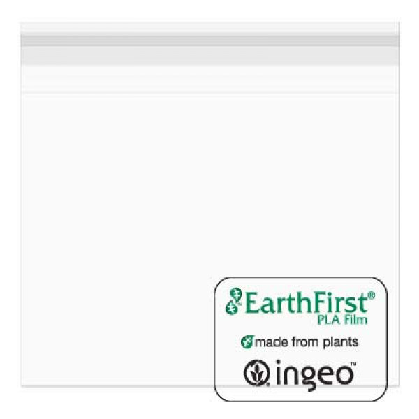 ÖKO-freundliche Beutel 17x16,7cm (100 Stück) [GR6X6M]