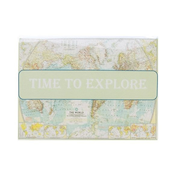 Klappenbeutel 13x15,5cm Hochtransparent (100 Stück) [B5B2]