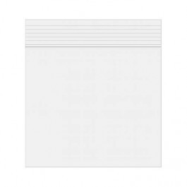 Druckverschlussbeutel 10x10cm PE 150 Mikron (100 Stück) [6PE44]