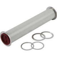 Modellier-Rolle, L 19,2 cm, D: 35 mm, 1Set [HOB-10319]