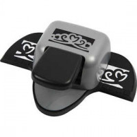 Bordürenstanzer, L 6,3 cm, B 29,5 mm, Herzen, 1Stck [HOB-11426]