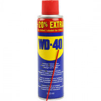 WD-40, 200ml [HOB-11495]