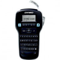Label Manager,  9-12 mm, LM160, 1Stck [HOB-11528]