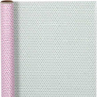 Geschenkpapier, B 50 cm,  80 g, 5m [HOB-203190]