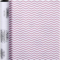 Geschenkpapier, B 50 cm,  80 g, 5m [HOB-203370]