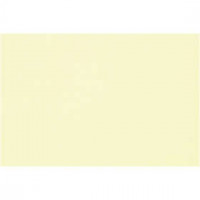 Farbiges Papier, A4 210x297 mm,  80 g, Hellgelb, 500Bl. [HOB-20404]
