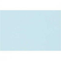 Farbiges Papier, A4 210x297 mm,  80 g, Hellblau, 500Bl. [HOB-20406]