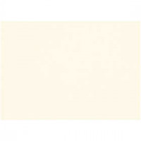 Farbiges Papier, A4 21x30 cm,  80 g, Creme, 500Bl. [HOB-20425]