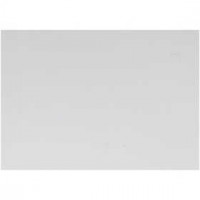 Glanzpapier, Blatt 32x48 cm,  80 g, Weiß, 25Bl. [HOB-20840]