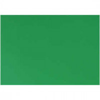 Glanzpapier, Blatt 32x48 cm,  80 g, Grün, 25Bl. [HOB-20847]