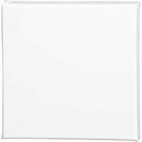 Keilrahmen, Größe 20x20 cm, Tiefe 1,6 cm, 360 g , 10Stck. [HOB-25702]