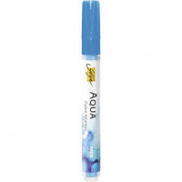 SOLO GOYA Aqua Paint Marker, Kobaltblau, 1Stck [HOB-34310]