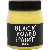 Tafelfarbe, Lime, 250ml [HOB-34916]