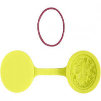 3D Silikon-Form, Größe 28x38 mm, Große Kamée, 1Stck [HOB-37141]