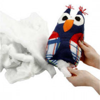 Polyesterwatte, 3kg [HOB-49870]