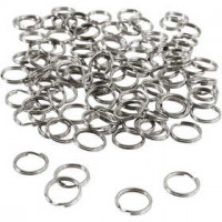 Spaltring, D: 12 mm, 100Stck. [HOB-51244]