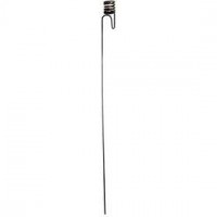 Kerzenhalter, L 27 cm, 20Stck. [HOB-52338]