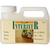 Bienenwachs, 500ml [HOB-55701]