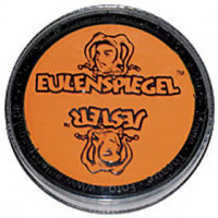 Eulenspiegel Gesichtsschminke, Goldgelb, 20ml [HOB-76006]
