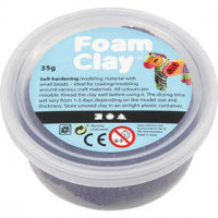 Foam Clay®, Lila, 35g [HOB-78867]