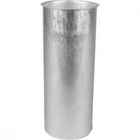 Wachsschmelzgefäß, H 22,5 cm, D: 8,7 cm, Größe 1 , 1Stck [HOB-79271]
