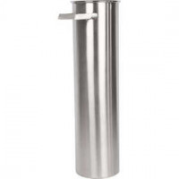 Wachsschmelzgefäß, H 60 cm, D: 16 cm, Größe 4 , 1Stck [HOB-79274]