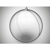 Acetat Kugel Transparent 7cm (25 Stück) [PEP-1002073]