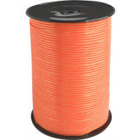 Kräuselband Kraftlook Orange 10mm x 225 meter (1 Rolle) [HV-PL10OR]