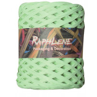 Poly-Bast Almond - Rolle mit 200 meters (1 Rolle) [HV-RAFAL]