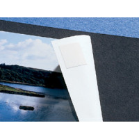 Fotoecken 1,3cm (Schachtel mit 500 Stück) [PMS1]
