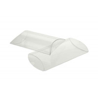 Kissenschachteln 12,7x3,2x17,8cm (25 Stück) [PB78NH]