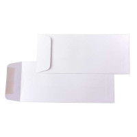 #10 Policy Premium Opaak Briefumschläge10,5 x 24,1 cm (