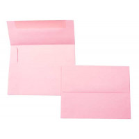 Umschläge Dusty Rosa 16,5x12,1cm Astrobright (50 Stück) [E5105]