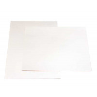 Glückwunschkarten Opal 21,6x27,9cm Stardream metallisch (25 Stück) [P8412]