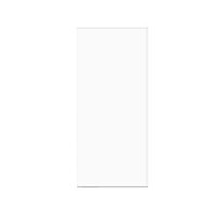 Flachbeutel 3,8x8cm OPP Transparent (100 Stück) [B1X3NF]