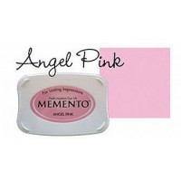 Stempelkissen Memento Angel Rosa (1 St.) [ME-000-404]