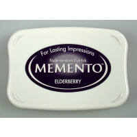 Stempelkissen Memento Elderberry (1 St.) [ME-000-507]