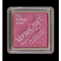 Stempelkissen Versacraft klein Bubble Gum (1 St.) [VK-SML-134]