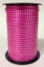Kräuselband Uster Rosa 7,5mm x 225 meter (1 Rolle) [HV-UST7PI]
