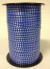 Kräuselband Uster Blau 7,5mm x 225 meter (1 Rolle) [HV-UST7BL]