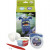 Lustiger Freund, Blau, Monster, 1Set [HOB-100615]