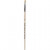 Nature Line Pinsel, Nr. 2 , B 6 mm, kurzer Griff, 12Stck. [HOB-10602]