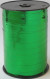 Kräuselband Miroir Grün 5mm x 450 meter (1 Rolle) [HV-MIR5GR]