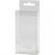 PET Verpackungsbox , Größe 42x100x26 mm, 100Stck. [HOB-11002]