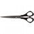 Schulschere , L 16 cm, Spitz - für Rechtshänder, 1Stck [HOB-11167]