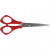 Schulschere, L 14 cm, Spitze Schere - für Linkshänder , 1Stck [HOB-11216]