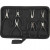 Zangen-Set, L 11 cm, 7sort. [HOB-13030]